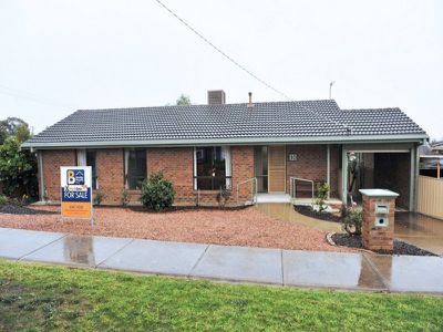 30 Curnow Street, Golden Square