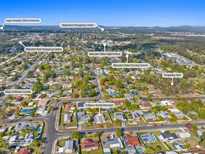6 Elaroo Street, Marsden