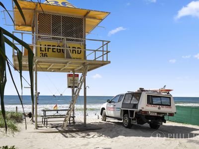 6001 / 88 The Esplanade, Surfers Paradise