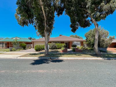 35 Poole Boulevard, Swan Hill