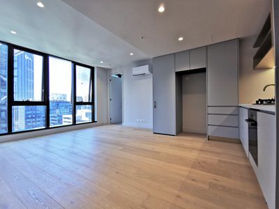 3606 / 318 Queen Street, Melbourne