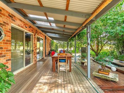 2 Old Bendeela Road, Kangaroo Valley