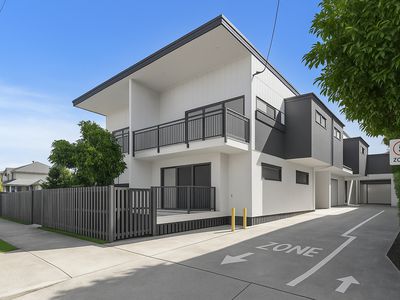 3 / 77 Albion Rd, Albion