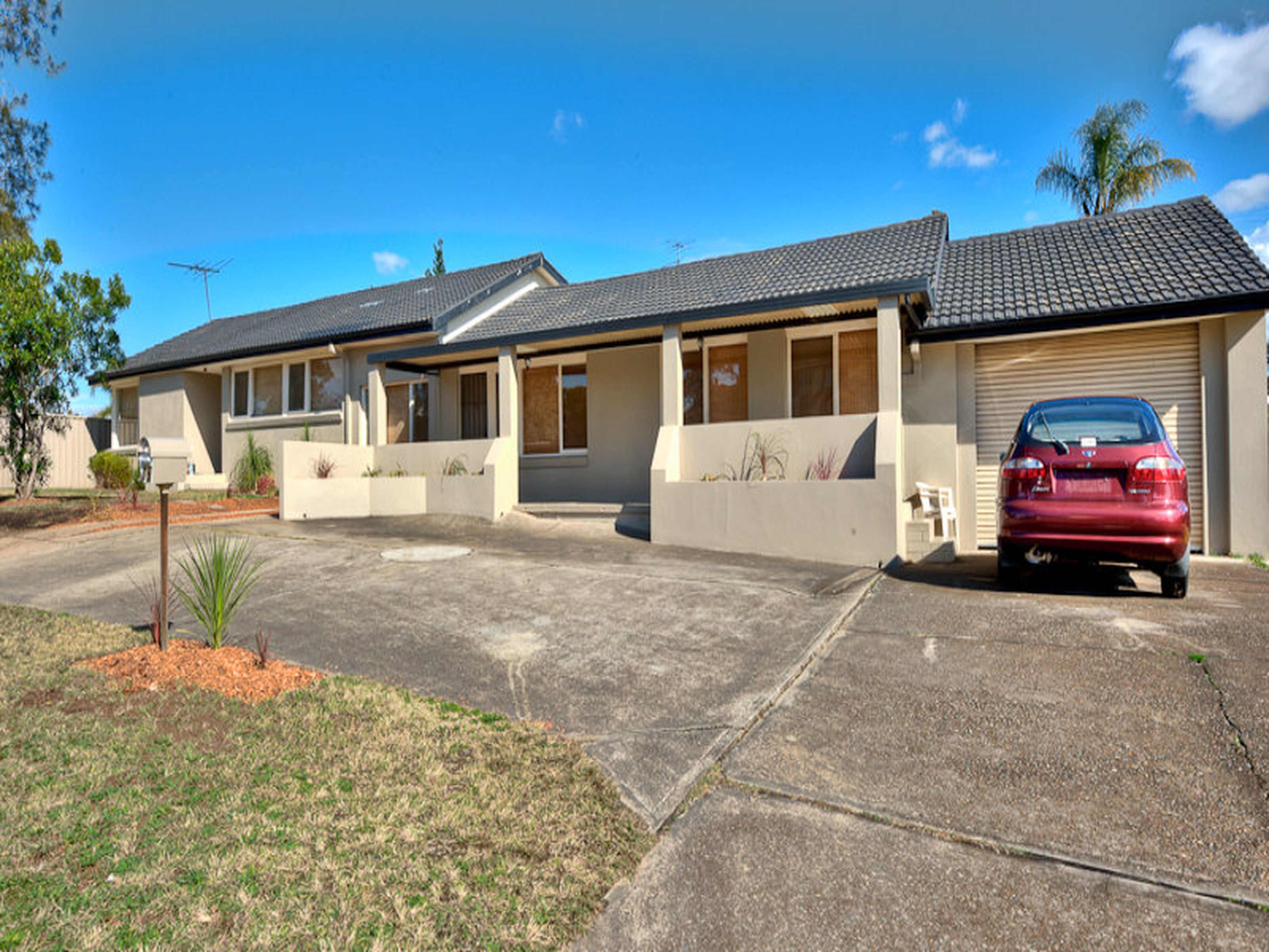 1 Mosely Ave, SOUTH PENRITH