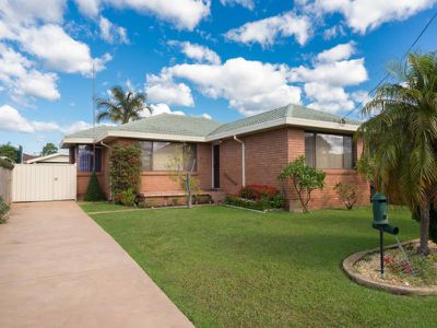 28 O'Gorman Street, Albion Park