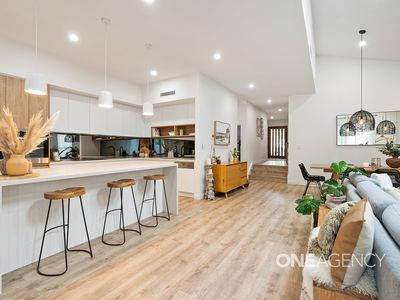 48 Cammaray Drive, St Georges Basin