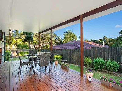 28 Wooraka Street, Rochedale South