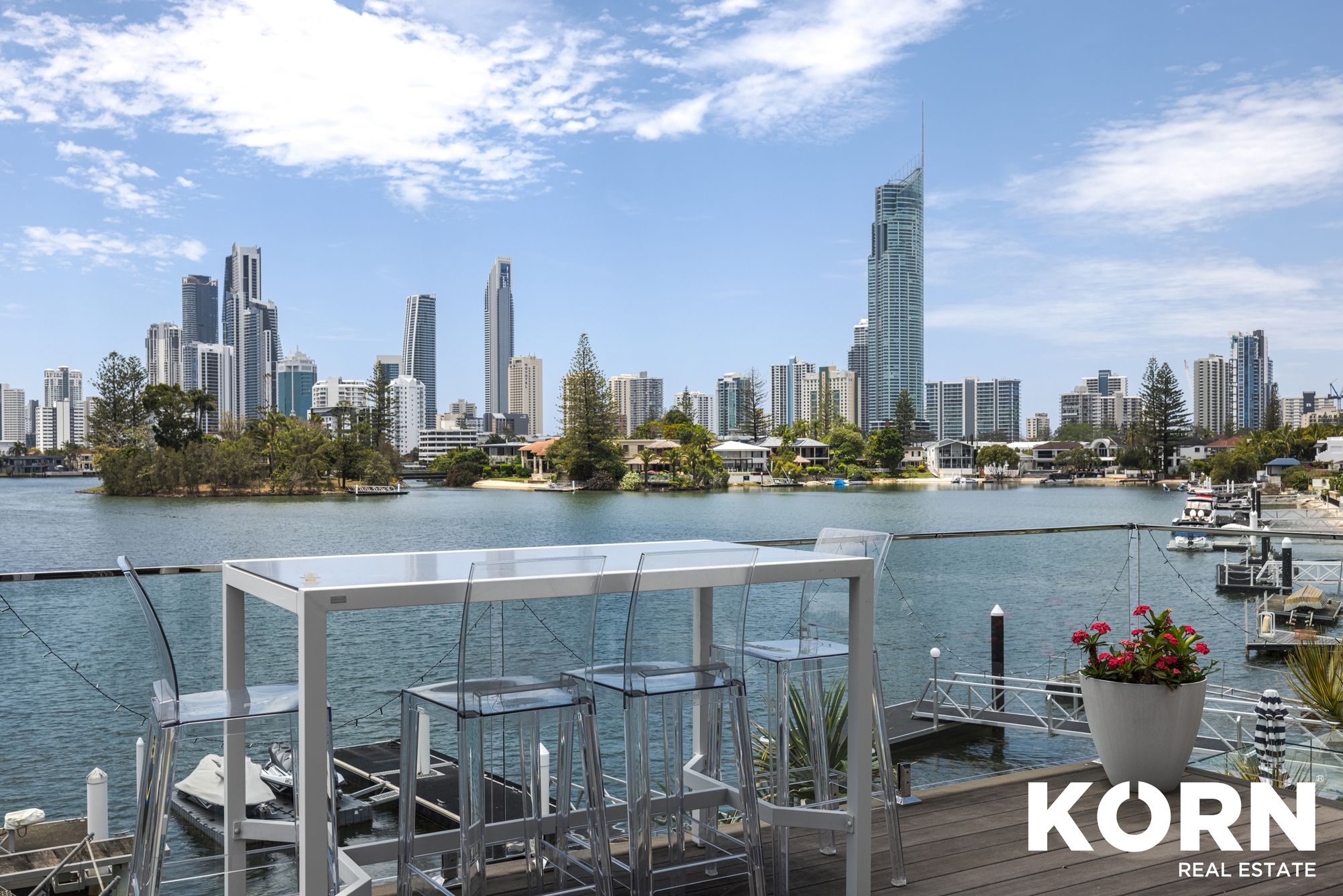 53 The Corso, Surfers Paradise