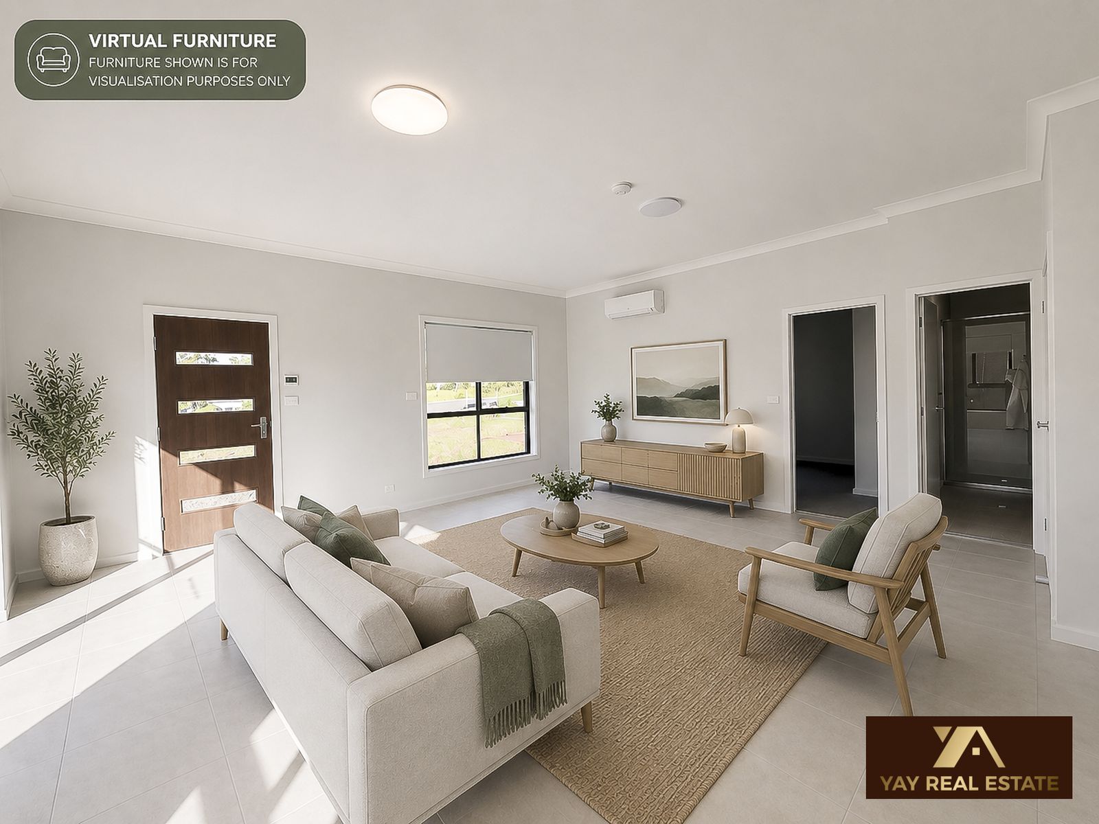 33 Gribbin Road, LEPPINGTON