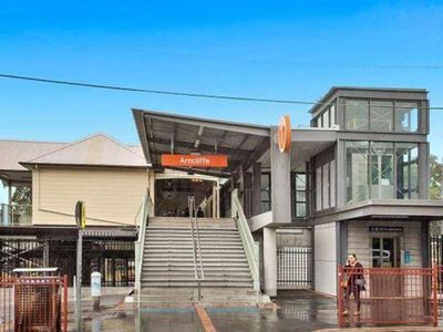 25 / 10 Bidjigal Road, Arncliffe