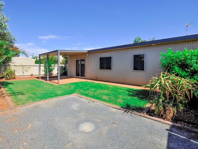 3 Sultan Link, South Hedland