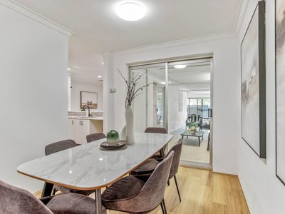 17 Glenhurst Court, Camillo