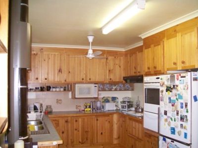55 Ryder Road, Kergunyah