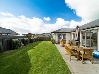 7 Marjorie Lane, Mosgiel