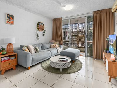 3 / 186-198 LAKE STREET, Cairns North