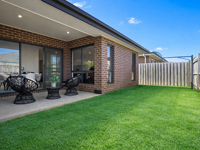 64 Lacerta Road, Austral