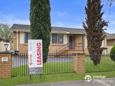 17 Artillery Crescent, Holsworthy