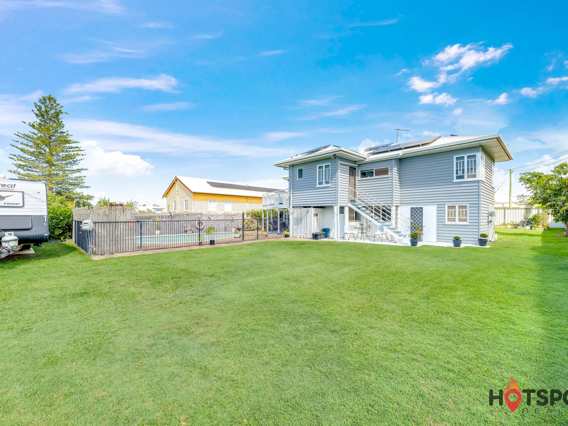 12 Alamein Street, Svensson Heights