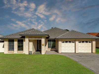 27 Capeland Avenue, Sanctuary Point
