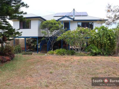 89 Anderson Road, Nanango