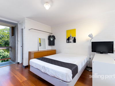 42 / 537 William Street, Mount Lawley