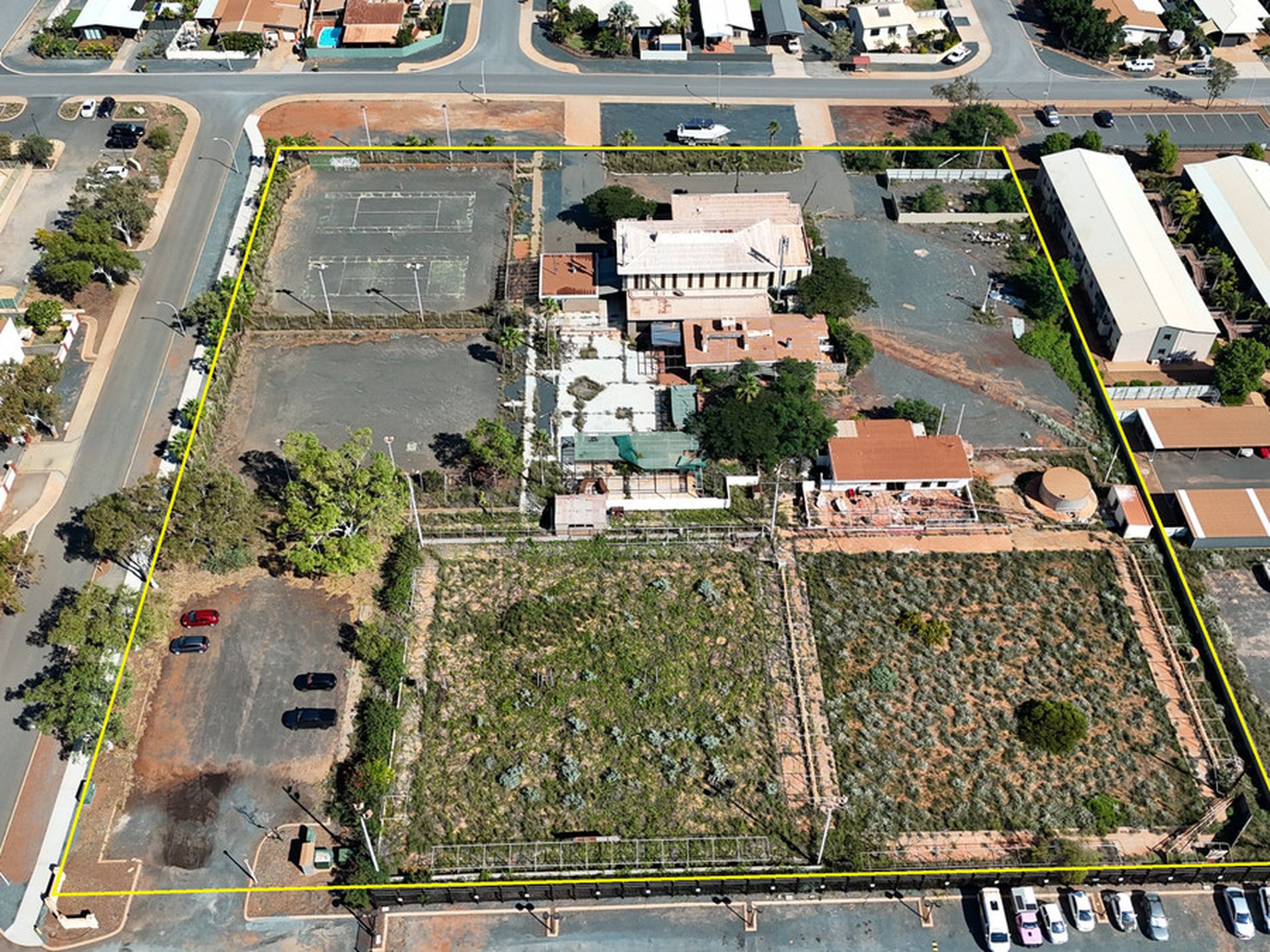 13 Keesing Street, Port Hedland