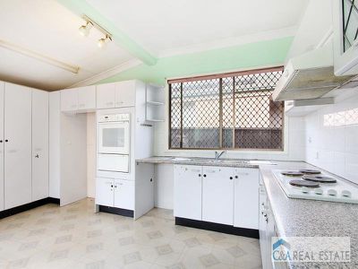 61A Dennistoun Avenue, Guildford West