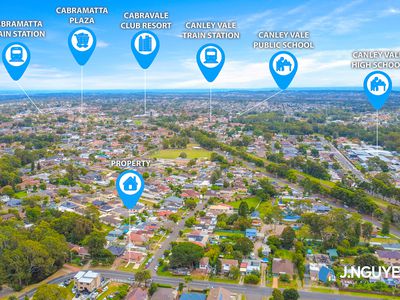 23 Moore Street, Canley Vale