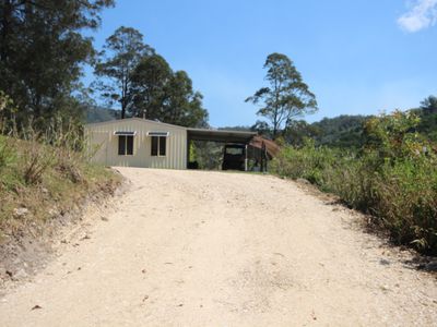 1085 Pappinbarra Road, Lower Pappinbarra