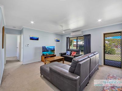 98 MACKEREL STREET, Woodgate
