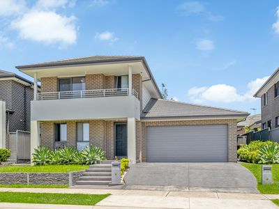 35  Talana Hill Dr, Edmondson Park
