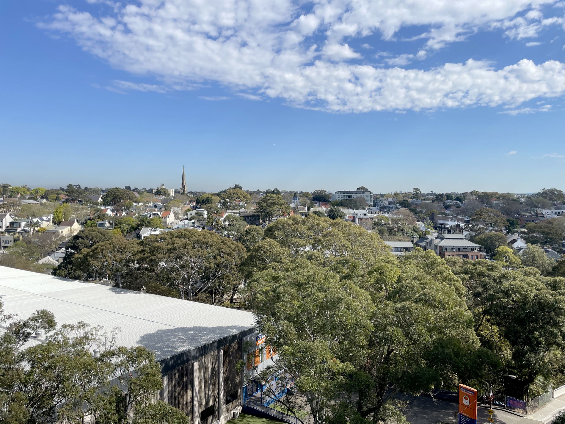 902 / 5 Sterling Circuit, Camperdown