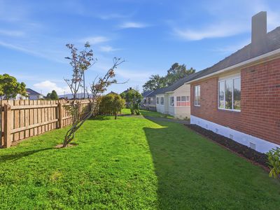 87 Clermiston Avenue, Corstorphine