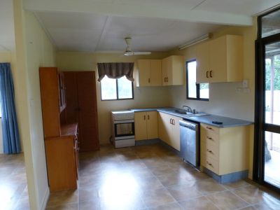 258 Railway Avenue, Cooktown