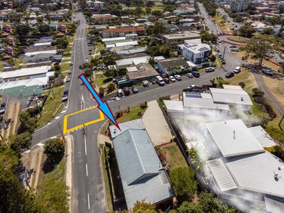 100 Dutton Street, Coolangatta