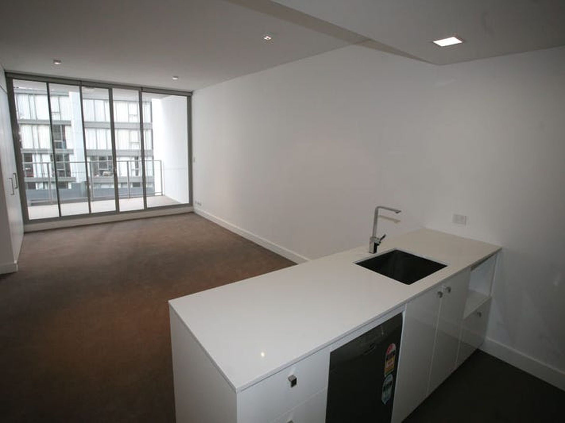 93 / 200 Goulburn Street, Surry Hills