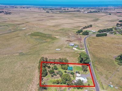 322 Toolong Road, Port Fairy