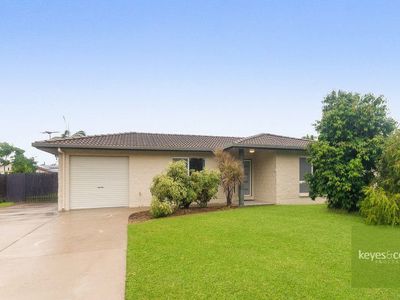 106 Kern Brothers, Kirwan