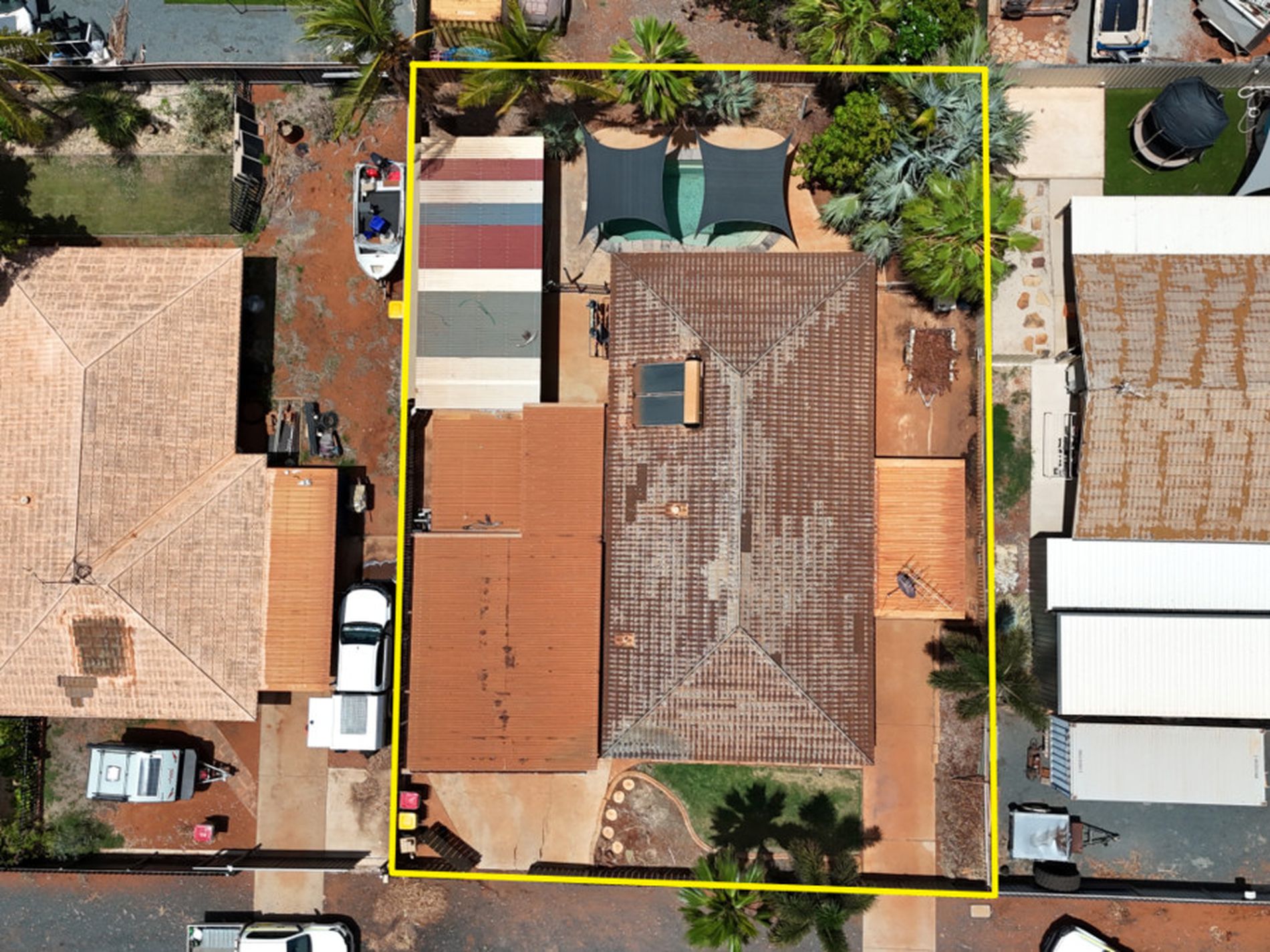 39 Kennedy Street, South Hedland