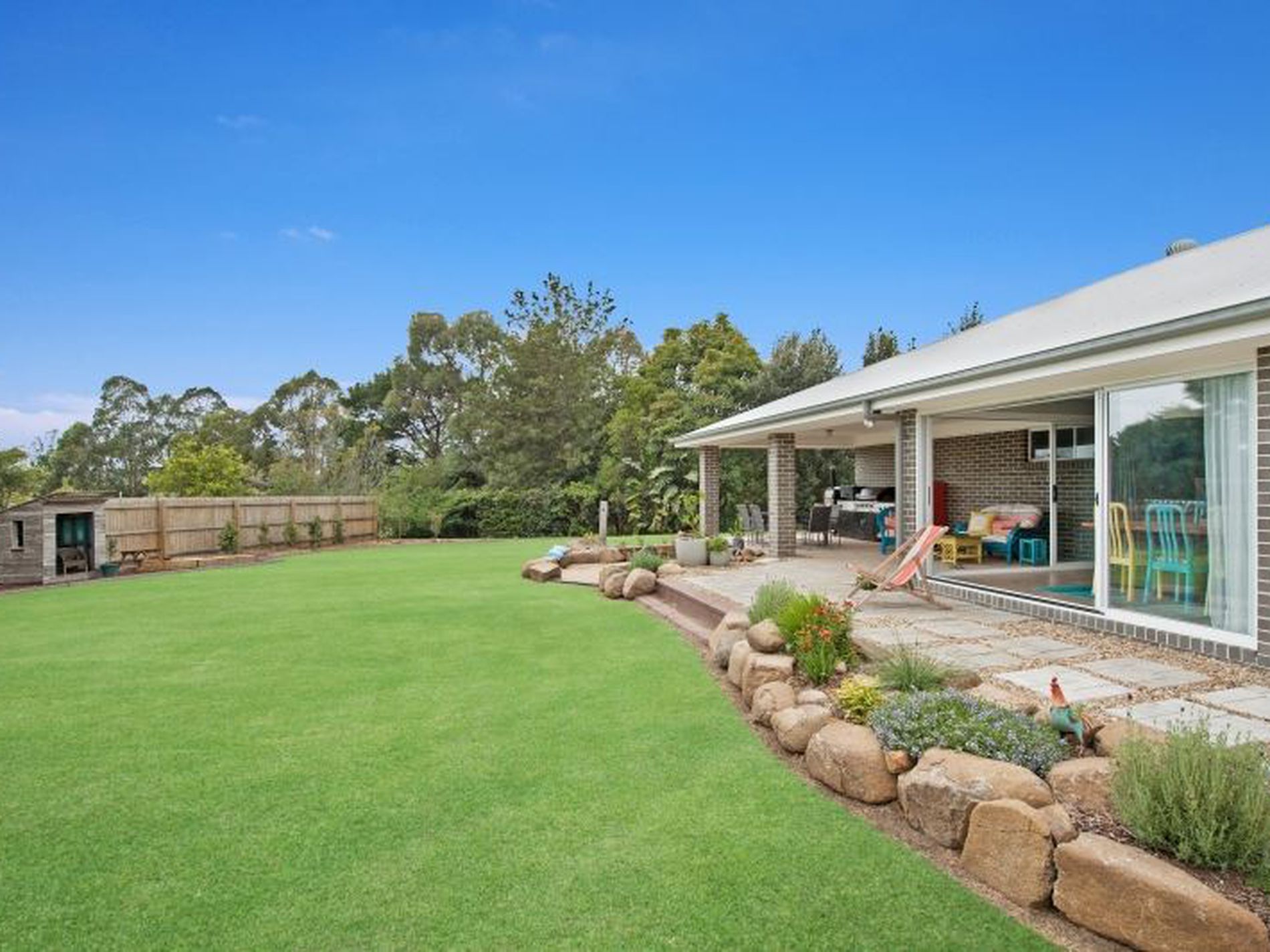 24 Porter Circuit, Milton