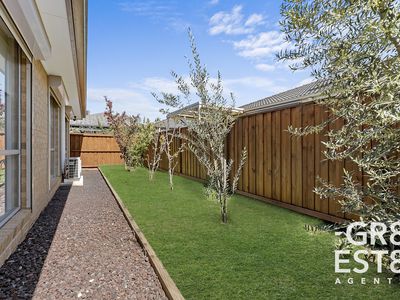 3 Strickland Street, Cranbourne West