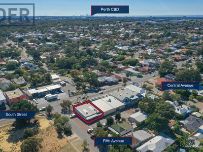 199 South Street, Beaconsfield
