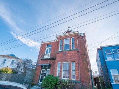 82 Harrow street, North Dunedin