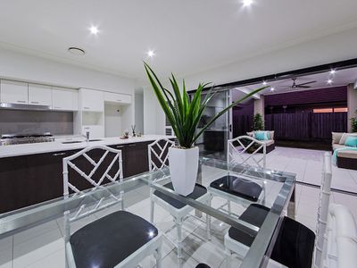 28 Esk Cres, Wakerley