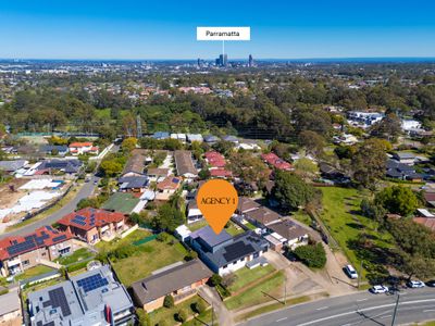 48 Marsden Road, Ermington