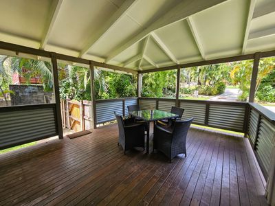 27 Newman Street, Cooktown