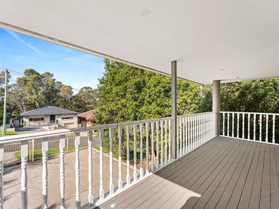 2 Bruce Street, Unanderra