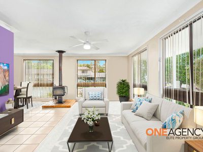 76 Bunberra Street, Bomaderry