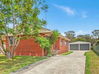 40 Laurel Street, Albion Park Rail