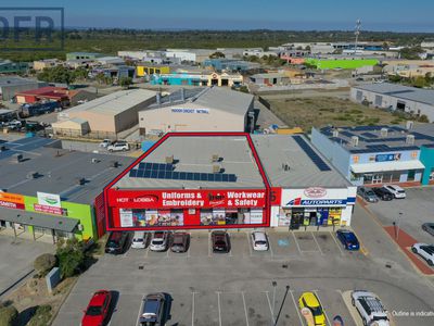 1 / 5 Fielden Way, Port Kennedy